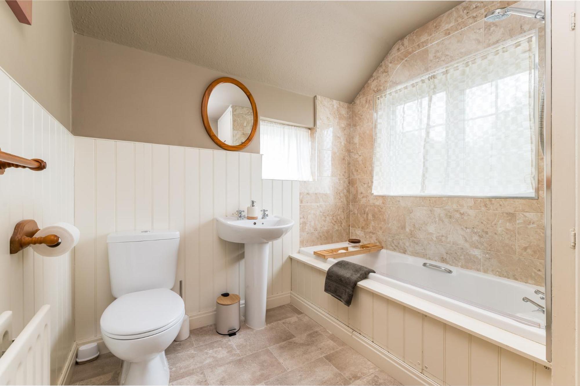 Central Malham Wellbeing Escape With Hot Tub Sleeps 8 Exteriör bild